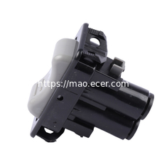 Truck driver seat lift single switch air suspension seat one-button inflation or deflation switch seat inflation button