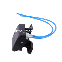Truck  airsuspension seat height adjustment control switch truck car driver seat lift switch
