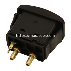 Auto truck seat Cab Control Air Spring Activation Switch is with Air Ride Electric Manual Paddle Valve