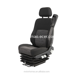Isri luxury Duty Truck Driver seat for Scania truck