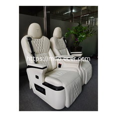 Rv  electrical seating for the Model  X