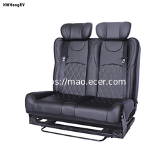 HWHongRV Campervan and Motorhomes seats bed solutions Camper van Folding Bed Seat