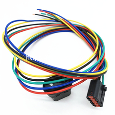 12V boat/car/RV rocker seat panel switch for seat adjustment