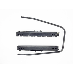 HWHongRV  Universal Auto Replace parts Iron stainless high strength seat Dual Rails slider