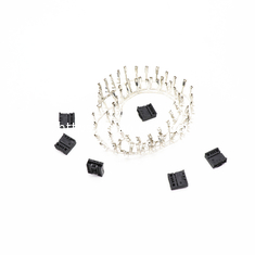 MPV seat wire junction for motorhomes RV seating plastic socket campervan seat electrical cable parts car seat cable end