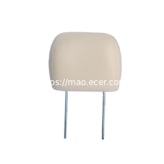 Universal headrest Car seat adjustable headrest parts on height auto seating head rest campervan seats front back seat headrest