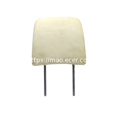 130mm Adjustable Height Car Headrest