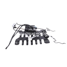 Auto seat electrical seat mechanical lumbar support with the motor/auto car seat pallet electric mechanical lumbar support