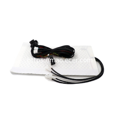 New design China manufacturer custom size universal car seat heating system with 12v Alloy wire car seat heat