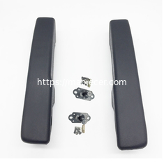 universal motorcycle armrest