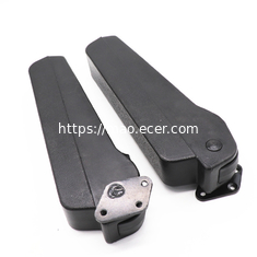 Forklift seat spare parts adjustable handrest/armrest,HHF-1