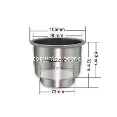 cup holder for cinema seating