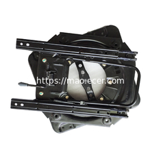 Auto Car Seat Rotating before after mechanism seat swivel 360 degree universal seat rotary swivel plate base with slide rail