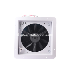 12V Caravan Accessories Roof Ventilation Fan White Motorhome Vent Fan RV Skylight Control for Motorhome Caravan Hwhongrv CN;SHX