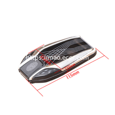 HWHongRV RV and campervan Ambient light Car atmosphere light led with color distinguishable