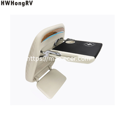 2021 China luxury New car Seat back tray folding table for modification vehicle