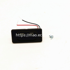 USB charging socket 12V double polar Caravan Marine 12V USB Plug and Socket built-in Mount