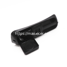 Bus seat Back Grab Handle with hook and drink holder For Bus Minibus Midibus Coach