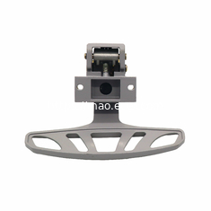 Bus accessories Yutong seat footrest used in bus car seat parts