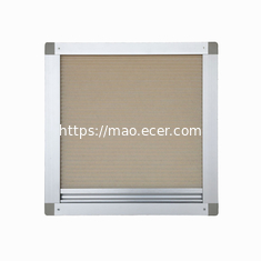 RV  manual  Customized van sunblind and folding curtain for campervan and  motor home
