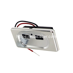 2 Port USB Charger New Caravan Camping Motorhome RV Portable