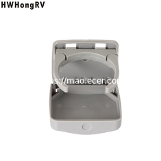 High Quality RV Car  adjustable and foldble  cup holder armrest for the van and marine