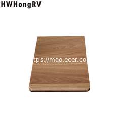 Campervan Waterproof Wooden pattern pvc Flooring PVC Floor Tile Vinyl Flooring for caravan