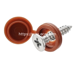 Caravan Motorhome Furniture Screws Cover for RV