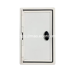 HWhongRV Aluminum alloy storage door is suitable for RV camper van caravan  accessories for rv access door