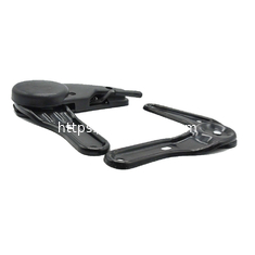 HR-F16 steel Wholesale China products mechanism car seat recliner 140 degree adjustable seating recliner for the camper