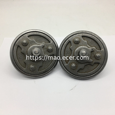 Disc recliner for caravan seat recliner bus seat recliner van seat relicner 35-175 degree for three people  seat