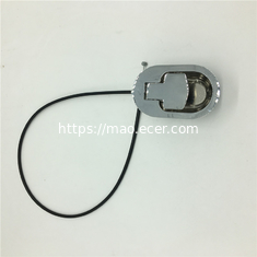 Cable Pull Switch for RV seat car seat recliner switch for the adjustable caravan seat backrest