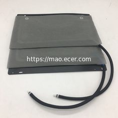 air suspension driver seat air lumb bag for the driver seat waist support bag for the heavy duty seat