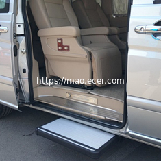 caravan electric rv/caravan step