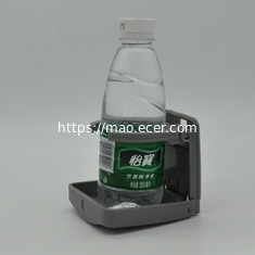 HF-PA beautiful folding bus cup holder bracket with the adjustable mounth and two adjustable  armes for the boat