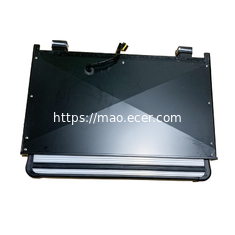 Electric Deployable Side Steps Running Board