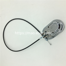 Recliner sofa switch