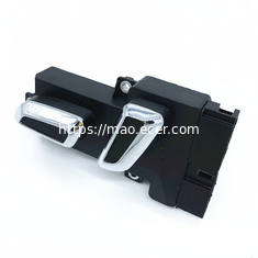 Power seat adjustment adjuster button seat switch lumbar control button