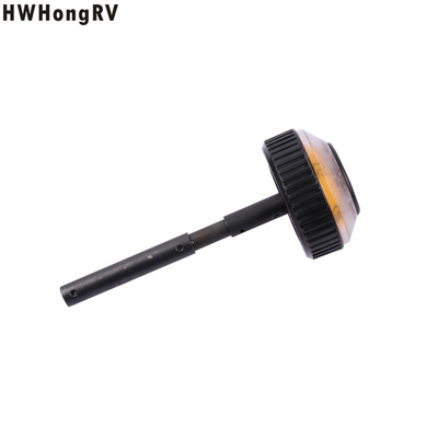 Truck mechanical suspension seat weight adjuster/truck seat weight meter adjuster
