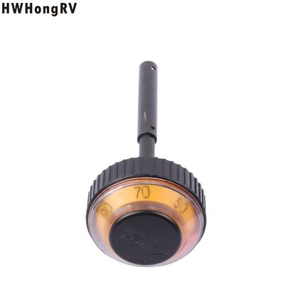 Truck mechanical suspension seat weight adjuster/truck seat weight meter adjuster