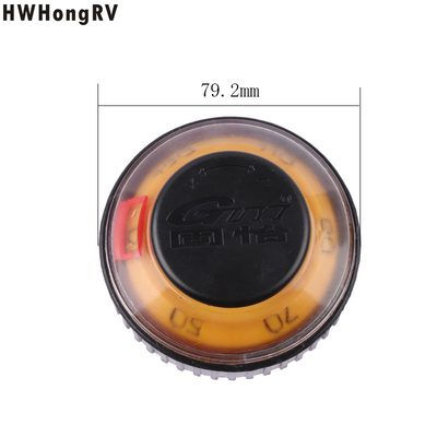 Truck mechanical suspension seat weight adjuster/truck seat weight meter adjuster