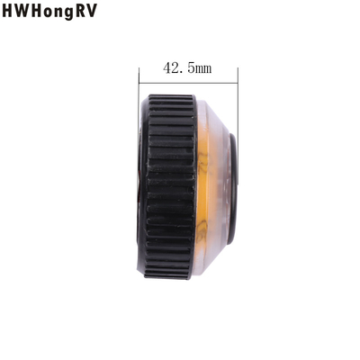 Truck mechanical suspension seat weight adjuster/truck seat weight meter adjuster