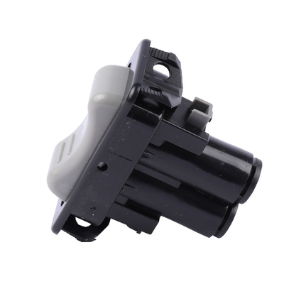 Truck driver seat lift single switch air suspension seat one-button inflation or deflation switch seat inflation button