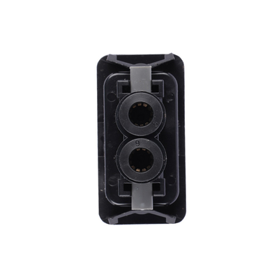 Truck driver seat lift single switch air suspension seat one-button inflation or deflation switch seat inflation button