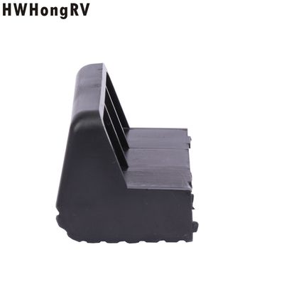 truck mechanical suspension seat height adjustment plastic handle for the bus driver seat