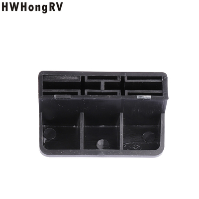 truck mechanical suspension seat height adjustment plastic handle for the bus driver seat