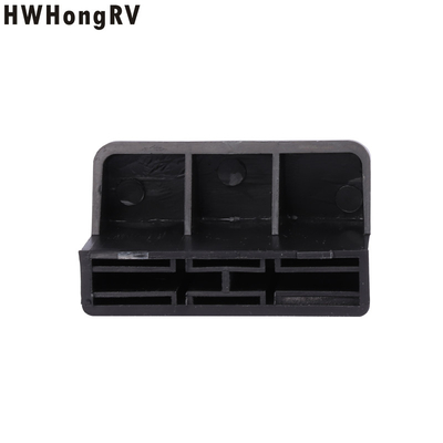 truck mechanical suspension seat height adjustment plastic handle for the bus driver seat