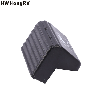 truck mechanical suspension seat height adjustment plastic handle for the bus driver seat