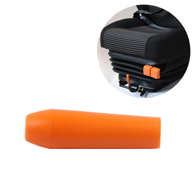 Seat air Suspension lock plastic lever For repair Truck Forklift Seat