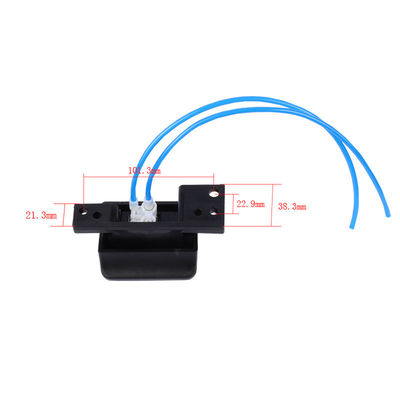 Truck  airsuspension seat height adjustment control switch truck car driver seat lift switch